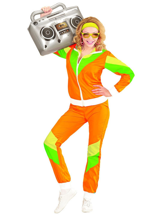 Carnival Costume