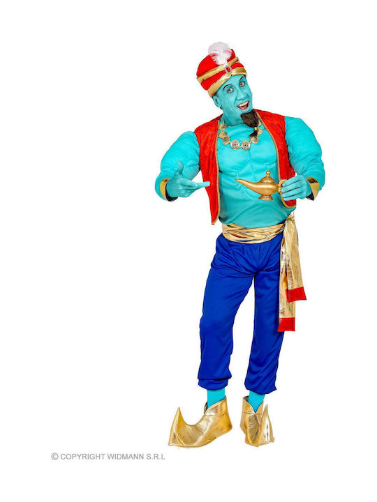 Αποκριάτικη Στολή Magic Genie Magic
