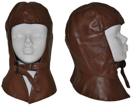 Historical Aviator Hat