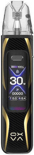 Oxva Xlim Pro 3 Pod Kit 2ml με Ενσωματωμένη Μπαταρία 1500mAh Pro Carbon
