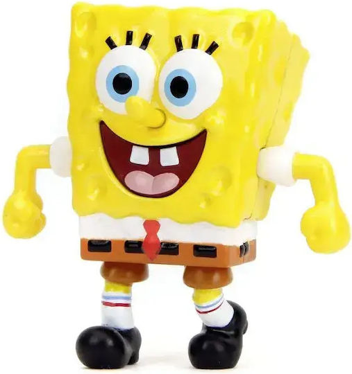 Jada Toys Figurină 6,35 cm 4 Bucăți