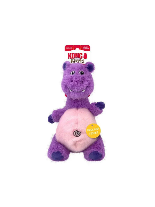 Kong Knots Kong Knots