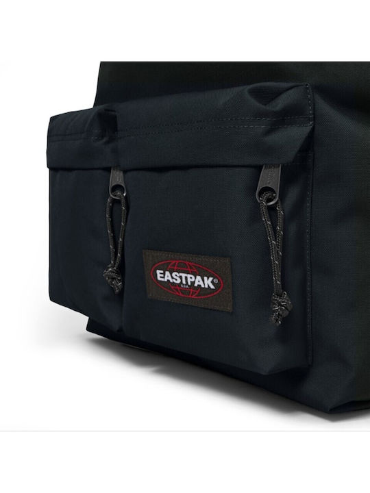Eastpak Padded Doubl'r Σχολική Τσάντα Πλάτης Γυμνασίου - Λυκείου Μπλε 22lt