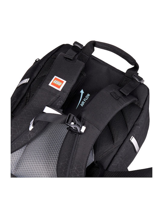 LEGO Schulranzen Rucksack 20Liter