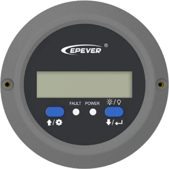 Дисплей За Инвертори Npower Ipower-plus Ipower Epever Mt91