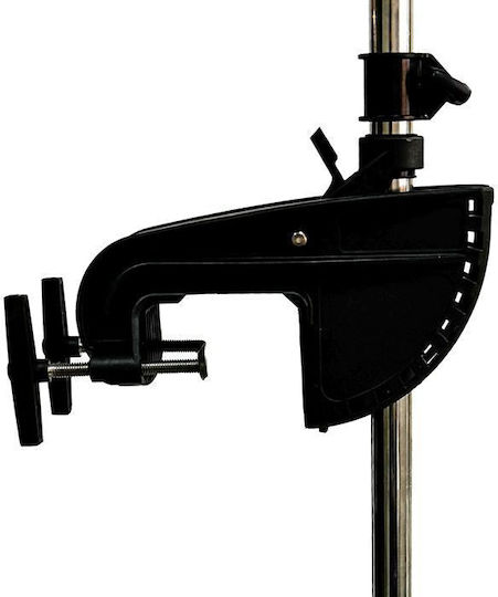Amarew AM48 Electric Outboard Engine With 1.3hp Horsepower & 48lbs Thrust