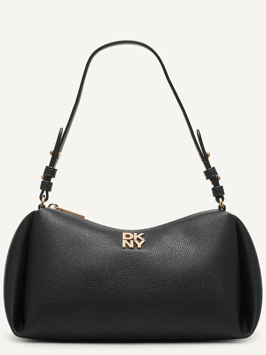 Remy Leather Women's Bag Shoulder Light Blue