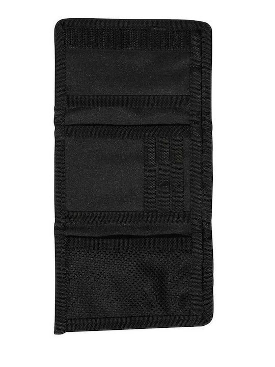 Tiro G Men's Wallet Classic Black