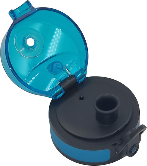 AlpinPro Анталактическо Капаче за Термос 1000ml / 1500ml / 650ml Тюркоазен