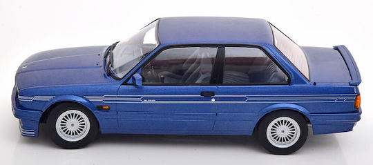Kk-scale Bmw 1/18 3-series Alpina E30 C2 2.7 Blue