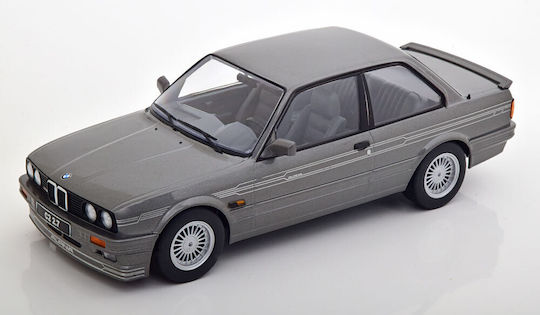 Kk-scale Bmw 1/18 3-серия Alpina E30 C2 2.7 Сиво