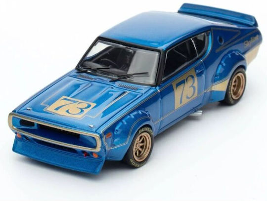 Inno-models Nissan 1/64 Skyline 2000 GT