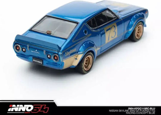 Inno-models Nissan 1/64 Skyline 2000 GT