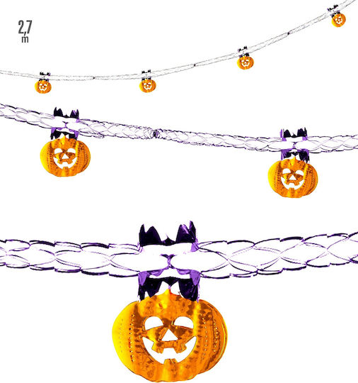 Widmann Party Garland 270 cm