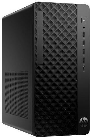 HP Pro Tower 2G1aE SFF Desktop PC (Ryzen 5-8500G/16GB DDR4/512GB SSD/W11 Pro)