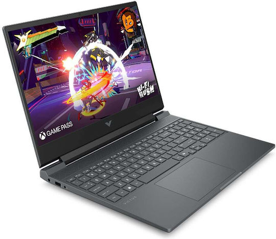 HP VICTUS 15.6" IPS FHD 144Hz (Ryzen 7-260/24GB/1TB SSD/GeForce RTX 5050/W11 Home) (GR Keyboard)