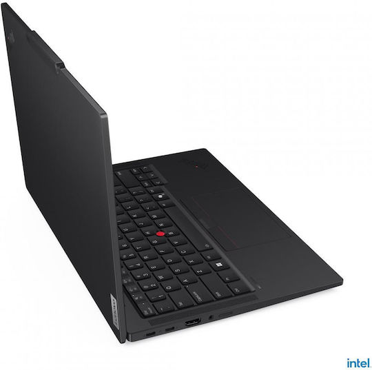 Lenovo ThinkPad T14 Gen 6 14" IPS FHD+ (Ultra 7-255U/64GB/1TB SSD/W11 Pro) (International English Keyboard)