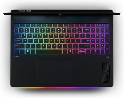 Omen Max 16 16" IPS QHD+ 240Hz (Ryzen AI 300 Series-9 HX 375/32GB/1TB SSD/GeForce RTX 5080/W11 Pro) Shadow Black (GR Keyboard)