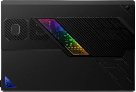Asus Flow Ζ13 GZ302EA-RU126W 13.4" QHD+ Touchscreen 180Hz (Ryzen AI Max 300 Series-395/64GB/1TB SSD/W11 Home) (International English Keyboard)