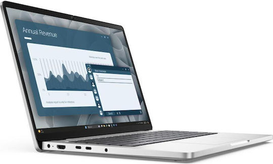 Pro 14 PC14255 14" IPS FHD+ (Ryzen AI PRO 300 Series-5 PRO 340/16GB/512GB SSD/W11 Pro) Platinum silver (US Keyboard)