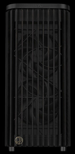 Asus ProArt PA401 Wood Edition Midi Tower Компютърна Кутия Бежова