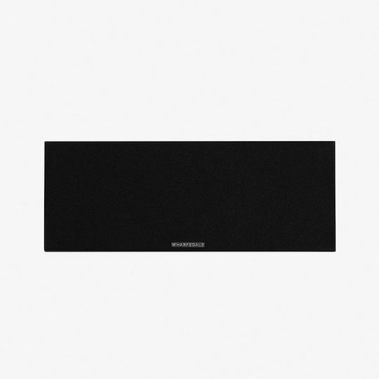 Wharfedale Diamond 12.Ci Ηχείο Hi-Fi Κεντρικό 2 Δρόμων Stone Grey