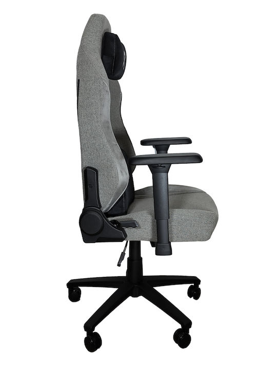 Redragon C323 Gaming Stuhl mit verstellbaren Armlehnen Gray