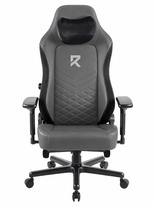 Redragon C615 Gaming Stuhl mit verstellbaren Armlehnen Gray