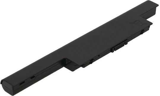 2 Power Baterie Compatibilă pentru Acer Aspire 2P-3INR19/65-2 cu 5200mAh