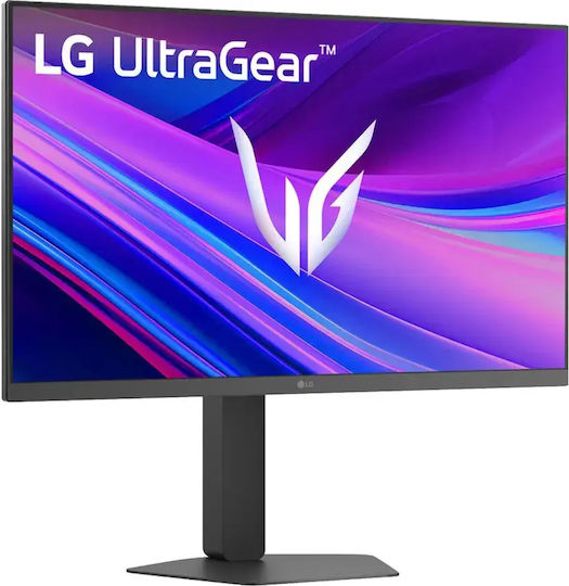 LG UltraGear 27G440A-B IPS HDR Монитор 27" FHD 1920x1080 240Hz с Време на Реакция 1ms GTG Сребрист