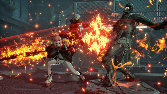 Code Vein II PS5 Игра