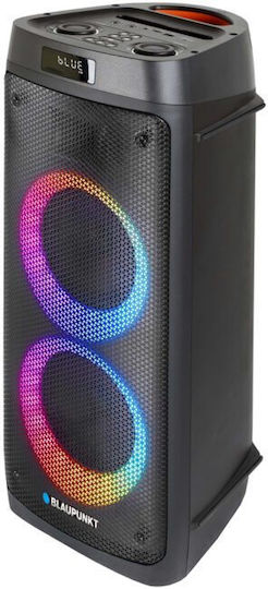 Blaupunkt Ηχείο PB05DB Μαύρο
