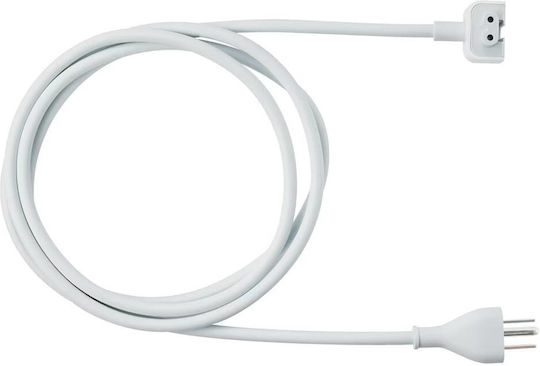 Apple - Cablu 1.8m Alb (MW2N3Z/A)