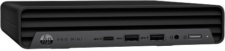 HP Pro 400 G9 Mini PC (Core i5-14500T/16GB DDR4/512GB SSD/W11 Pro)