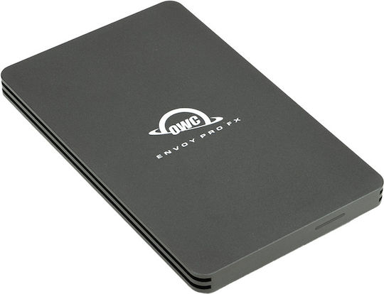 OWC Aura Pro 6G SSD 250GB Blade Type with PCI Express 3.0 Connection
