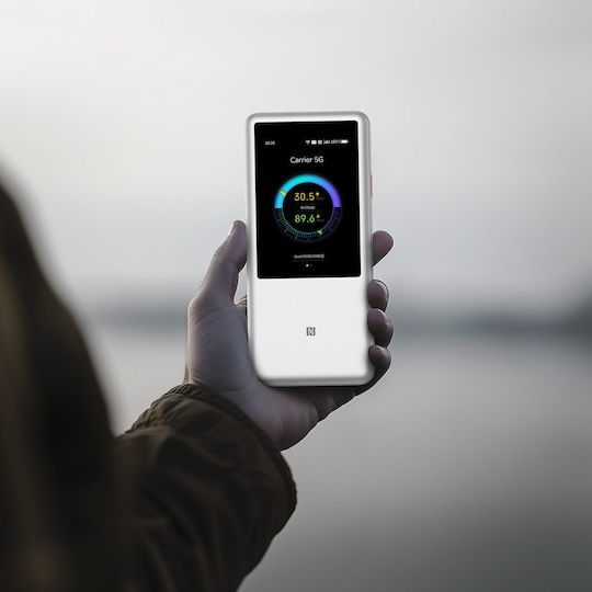 ZTE U60 Pro Drahtlos 5G