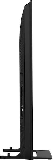 Hisense Smart Τηλεόραση 50" 4K UHD Mini LED E8Q (2025) 50E8Q
