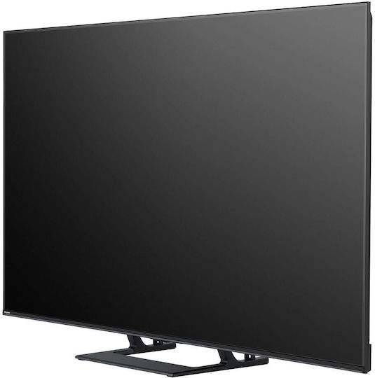 Hisense Smart Τηλεόραση 50" 4K UHD Mini LED E8Q (2025) 50E8Q
