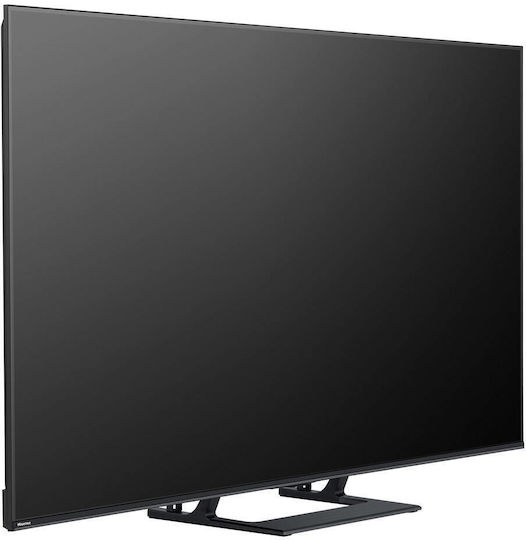 Hisense Smart Τηλεόραση 50" 4K UHD Mini LED E8Q (2025) 50E8Q