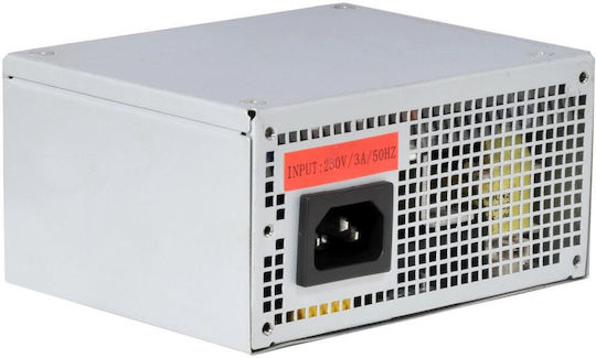 Spire SP-ATX-SFX-300W 300W Μαύρο Τροφοδοτικό Υπολογιστή Full Wired