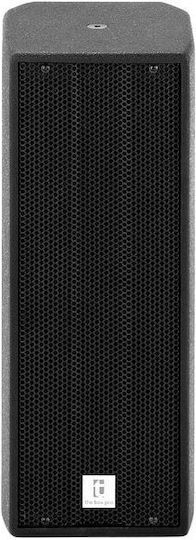The Box Pro Achat 204 Παθητικό Ηχείο PA 80W με Woofer 4" 17.2x14.2x36εκ.