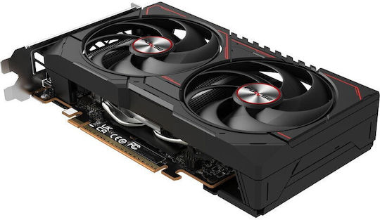 Radeon RX 9060 XT 8GB GDDR6 Видеокарта