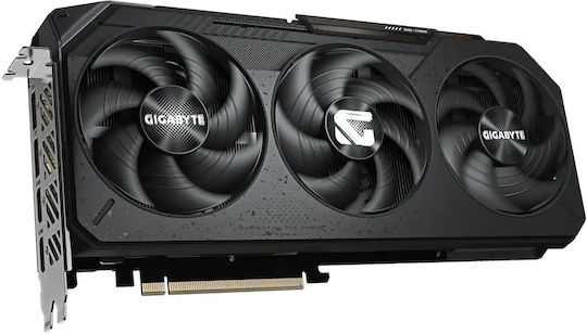 Gigabyte Radeon RX 9070 16GB GDDR6 Gaming Graphics Card