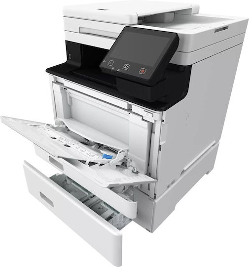 Canon I-SENSYS MF 752 Cdw II Farbe Drucker Laser