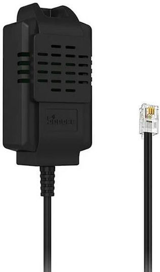 Sonoff Αισθητήρας Θερμοκρασίας/Υγρασίας 309-109100101