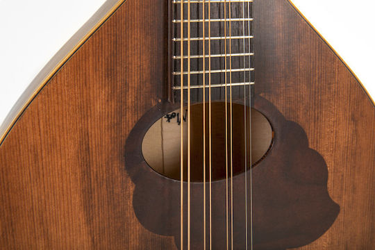 Gewa Pro Arte Antique Acoustic Mandolin
