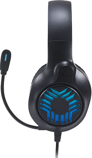 SpeedLink Tyron Căști Gaming Over Ear cu Conectivitate 3,5 mm pentru Nintendo Switch / PC / PS4 / PS5 / XBOX