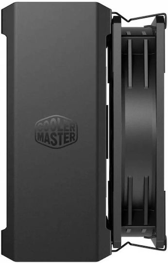 CoolerMaster Hyper 212 3DHP CPU Cooling Fan for AM4/AM5/1200/115x/1700 Socket