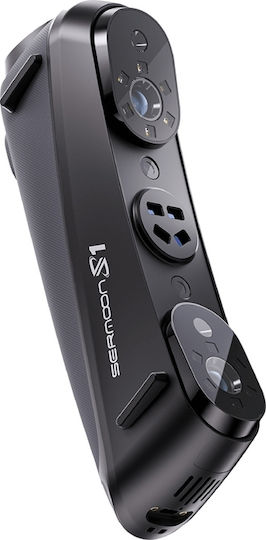Creality3D Sermoon S1 3D Scanner