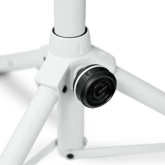 Gravity Pupitru Orchestrei Înălțime 66-120cm Alb NS411W